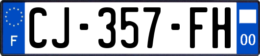 CJ-357-FH