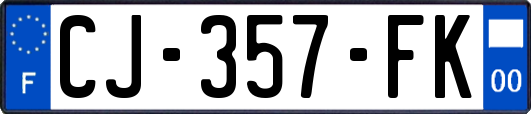 CJ-357-FK
