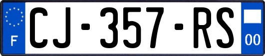 CJ-357-RS