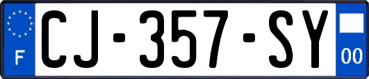 CJ-357-SY