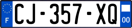 CJ-357-XQ