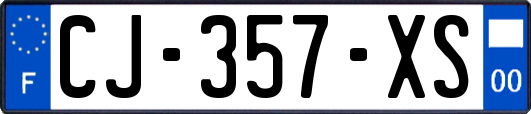 CJ-357-XS