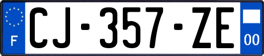 CJ-357-ZE