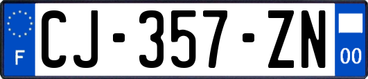 CJ-357-ZN