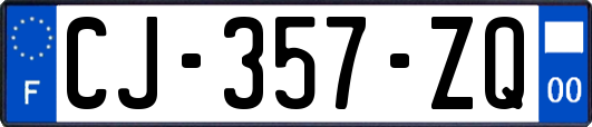 CJ-357-ZQ