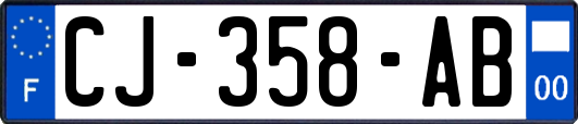 CJ-358-AB