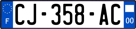 CJ-358-AC