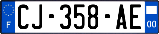 CJ-358-AE