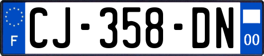 CJ-358-DN