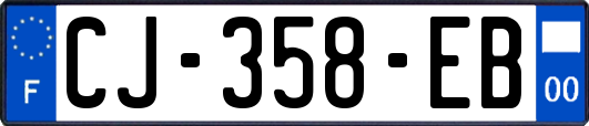 CJ-358-EB