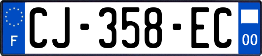CJ-358-EC