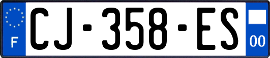 CJ-358-ES