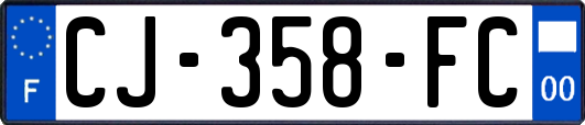 CJ-358-FC