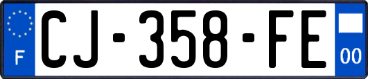 CJ-358-FE