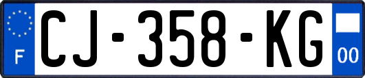 CJ-358-KG