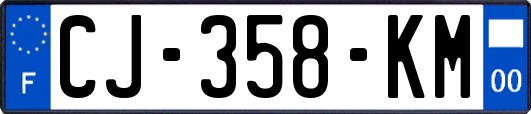 CJ-358-KM