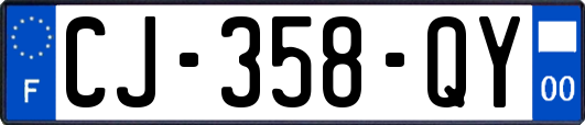 CJ-358-QY
