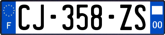 CJ-358-ZS