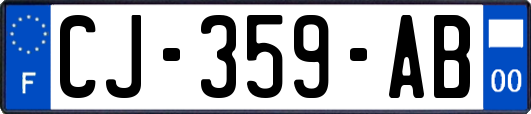 CJ-359-AB