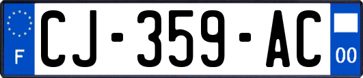 CJ-359-AC