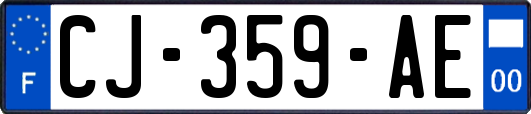 CJ-359-AE