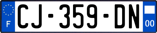 CJ-359-DN