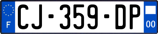 CJ-359-DP