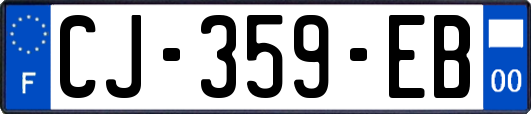 CJ-359-EB