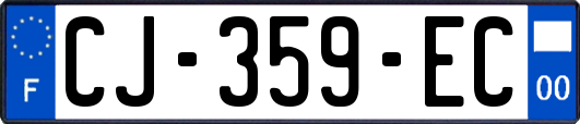 CJ-359-EC