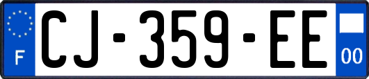 CJ-359-EE