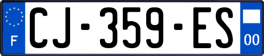 CJ-359-ES