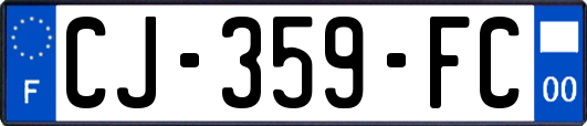 CJ-359-FC