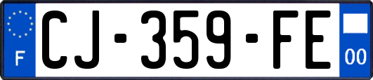 CJ-359-FE