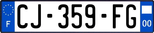 CJ-359-FG