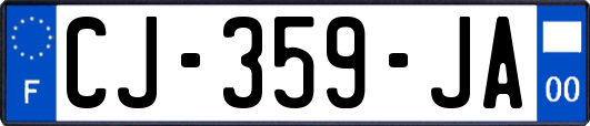 CJ-359-JA