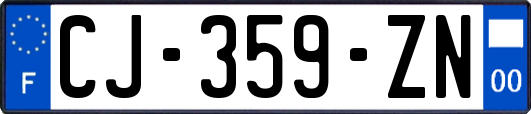 CJ-359-ZN