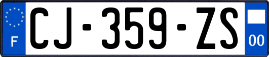 CJ-359-ZS