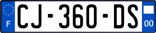 CJ-360-DS