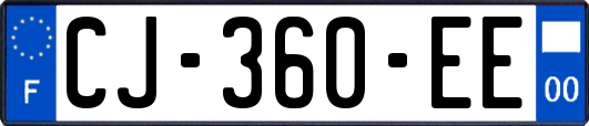 CJ-360-EE