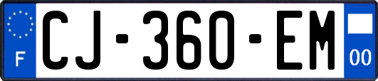 CJ-360-EM