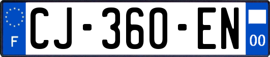 CJ-360-EN