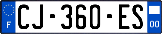 CJ-360-ES