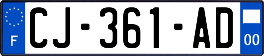 CJ-361-AD