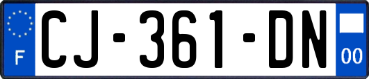 CJ-361-DN