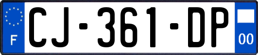 CJ-361-DP