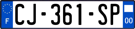 CJ-361-SP