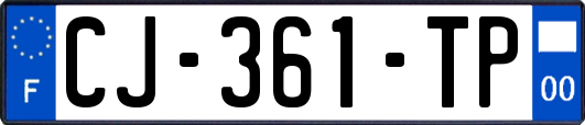 CJ-361-TP