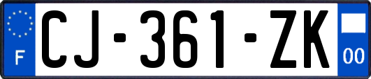 CJ-361-ZK