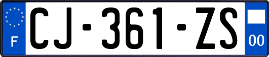 CJ-361-ZS