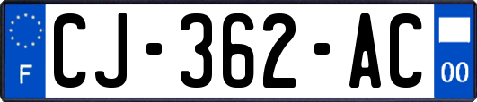 CJ-362-AC